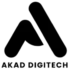 logo akad digitech