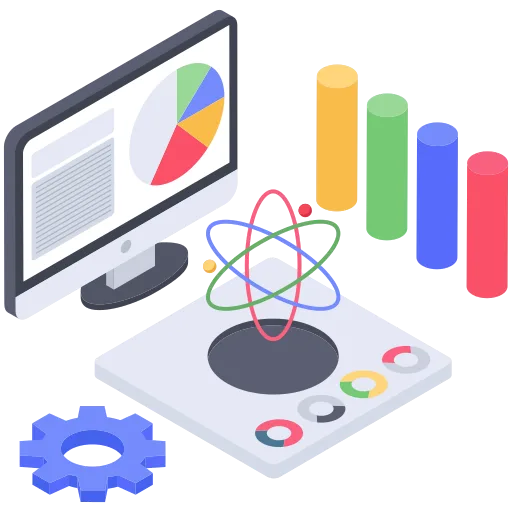 icon gambar akad digitech