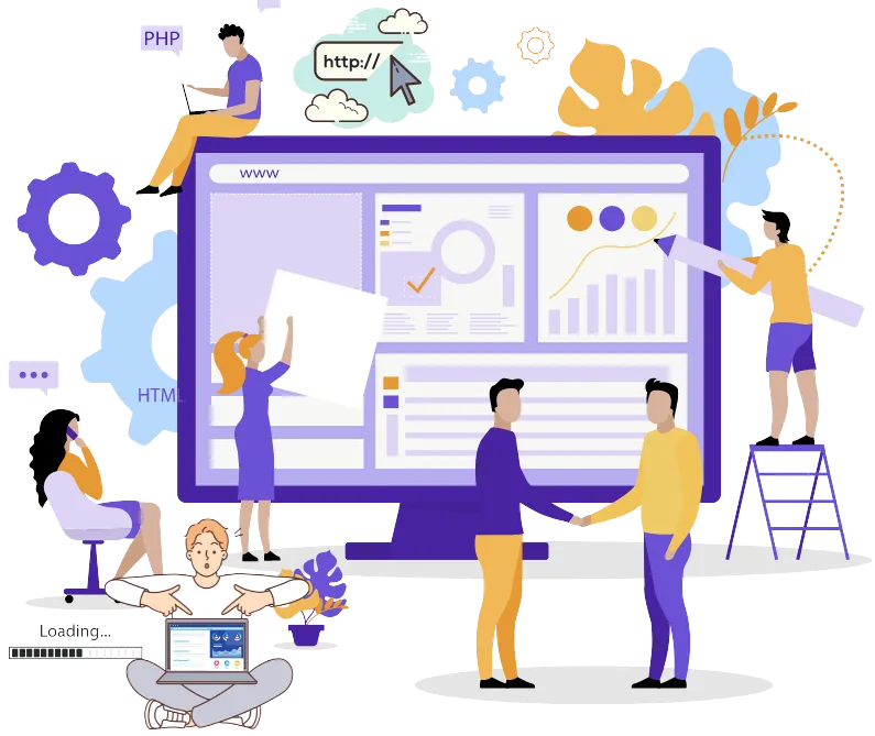 gambar akad digitech solution