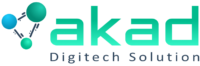 logo akad digitech