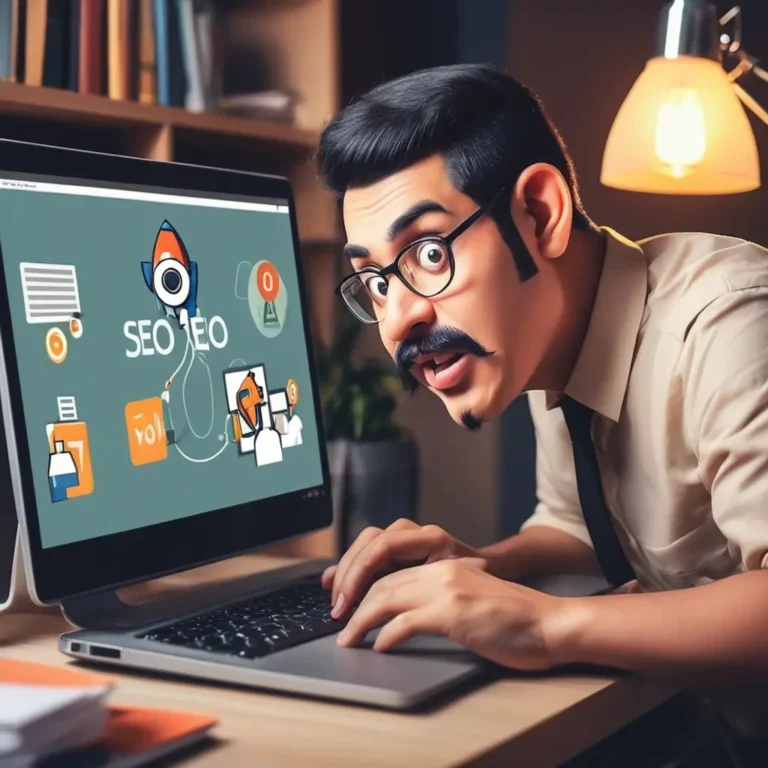 5 Mitos SEO yang Harus Kamu Buang Jauh-jauh! sejauh mungkin