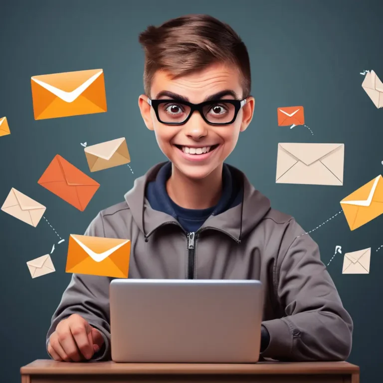 Strategi Ampuh: Cara Bikin Landing Page Keren untuk Email Marketing yang Bikin Penjualan Naik 50%