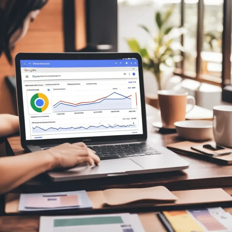 Google Ads Performance Max 101: Panduan Pemula Menuju Kesuksesan Digital Kampanye