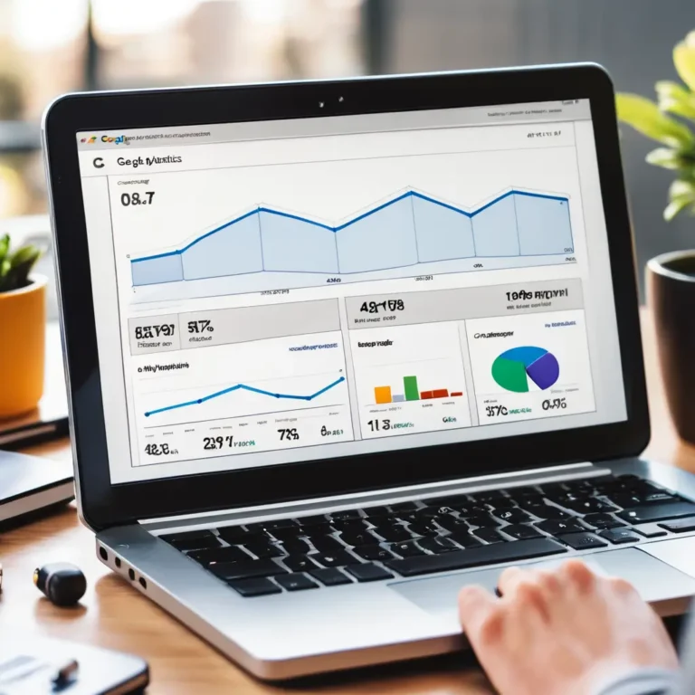 Google Analytics 4: Panduan Tepat & Santai untuk Memonitor Optimasi Landing Page yang Menakjubkan