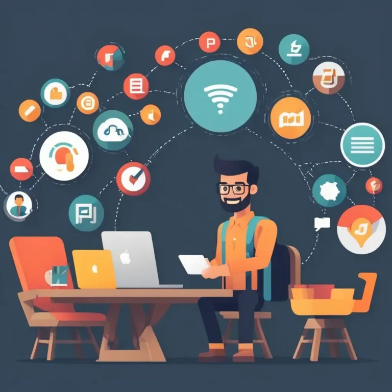 Langkah Mudah Memilih Platform Website Bisnis Kamu agar Berjaya di Era Digital dengan Keuntungan Berlipat