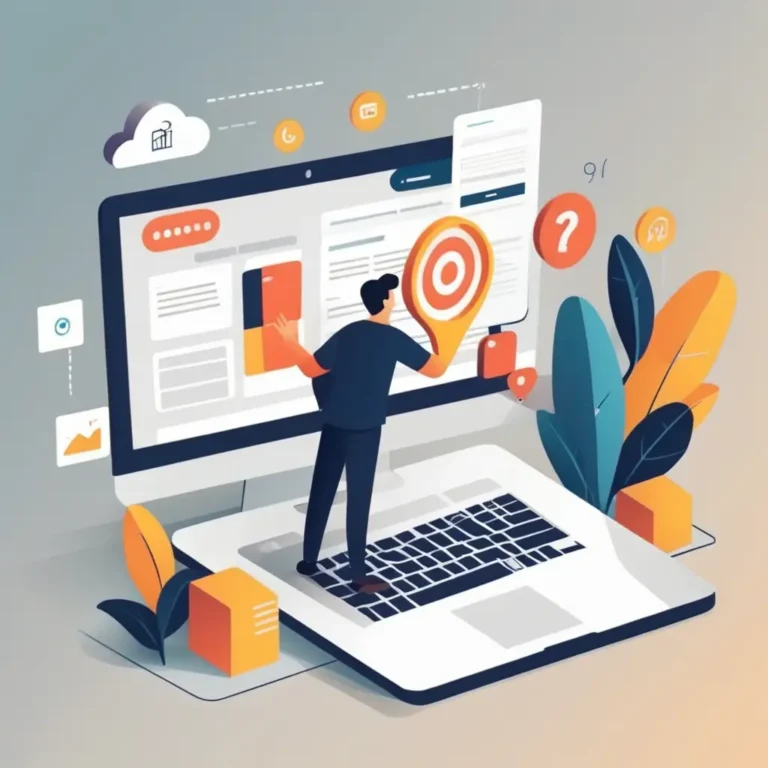 Manfaat Landing Page: Kunci Konversi Maksimal & Strategi Pemasaran Digital