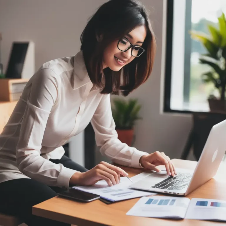 Panduan Ultimate: Menciptakan Landing Page yang Menghipnotis Pengunjung