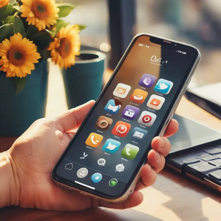 Transformasi Konversi dengan Landing Page Mobile-Optimized yang Efektif