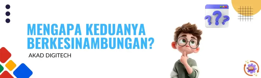 On page & Off Page Seo akaddigitech