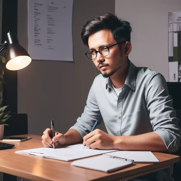 Rahasia Copywriting Efektif: Boost Konversi Landing Page Kamu untuk Mendapatkan Max Pendapatan