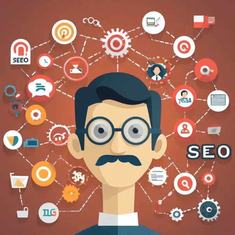 Rahasia Sukses SEO Strategi Meningkatkan Visibilitas Landing Page Secara Drastis Hingga Rank #1 di Google