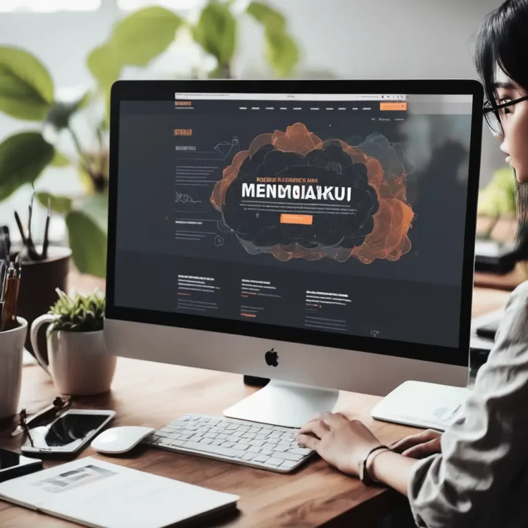 Transformasi Digital: Mengintegrasikan Landing Page dengan Kampanye Email Marketing