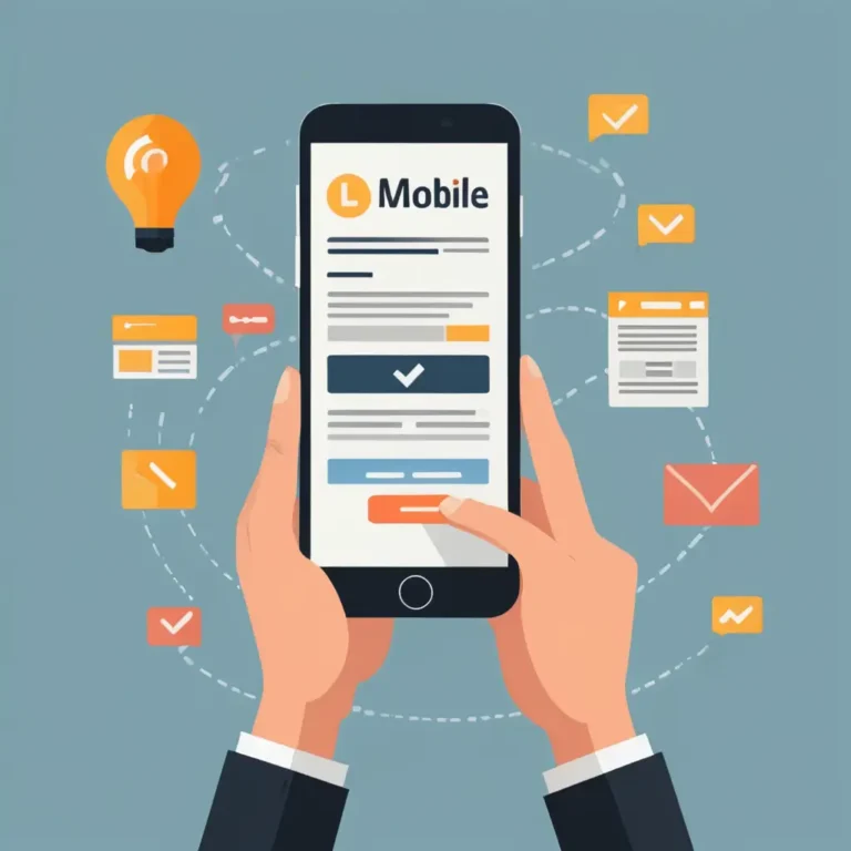 Cara Meningkatkan Peringkat Landing Page dengan SEO On-Page yang Tepat