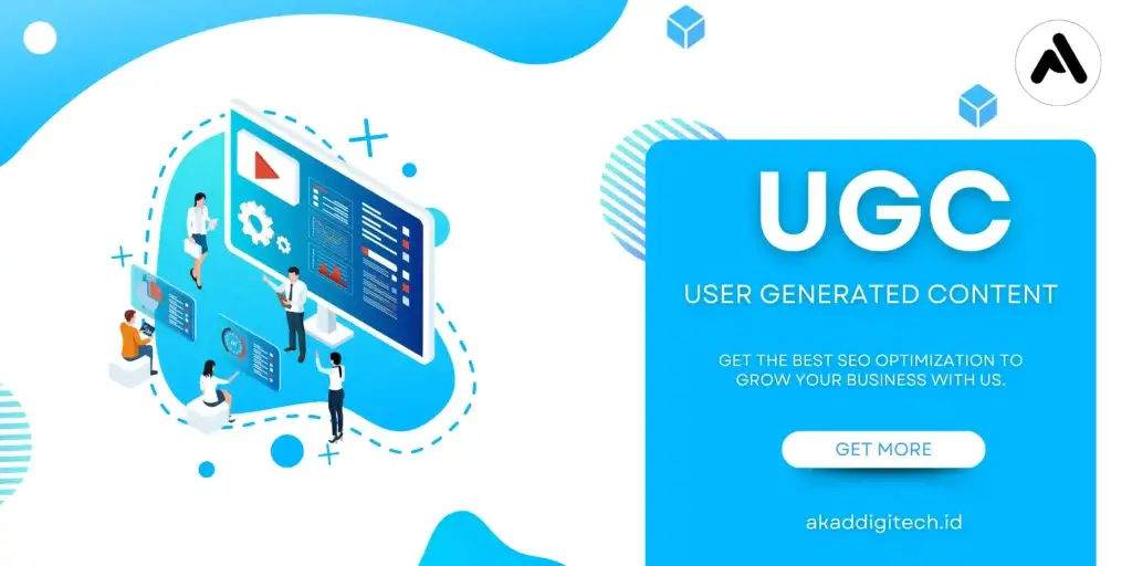 jasa-ugc