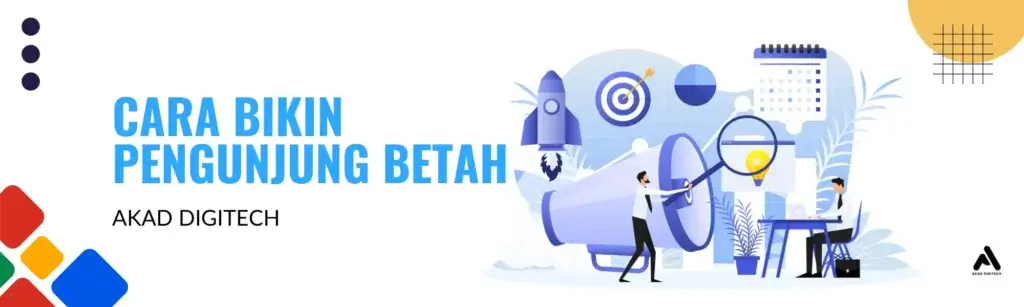 landing page akaddigitech