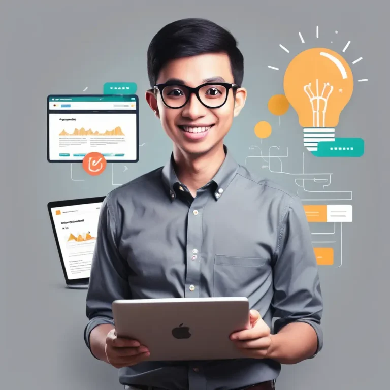 Membuat Landing Page Startup yang Menggoda untuk Meningkatkan Penjualan