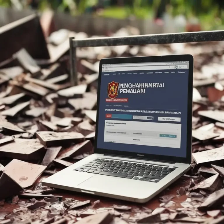 Kesalahan Fatal dalam Pembuatan Website yang Jarang Diketahui Pelaku UMKM