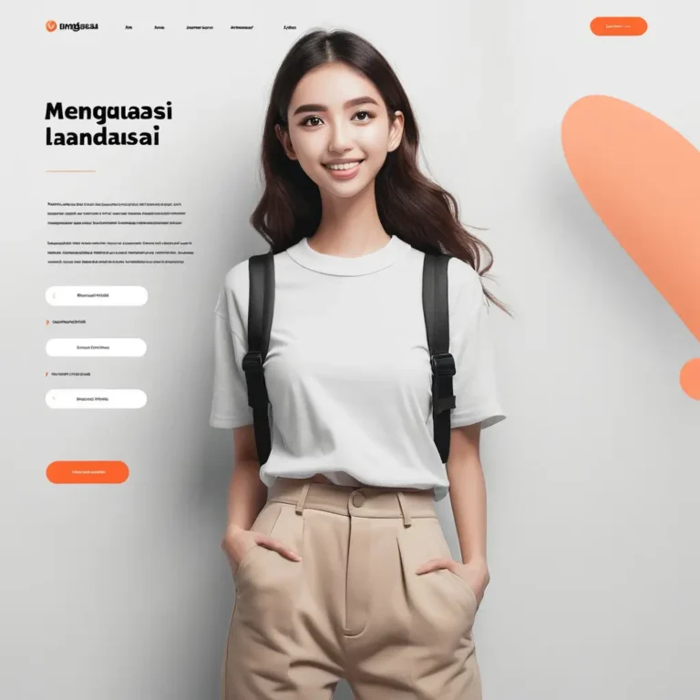 Menguasai Landing Page Afiliasi: Panduan Praktis untuk Konversi Maksimal