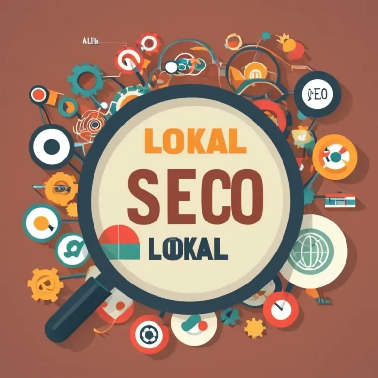 Optimalkan Bisnis Kamu: Tips SEO Lokal yang Terbukti Efektif