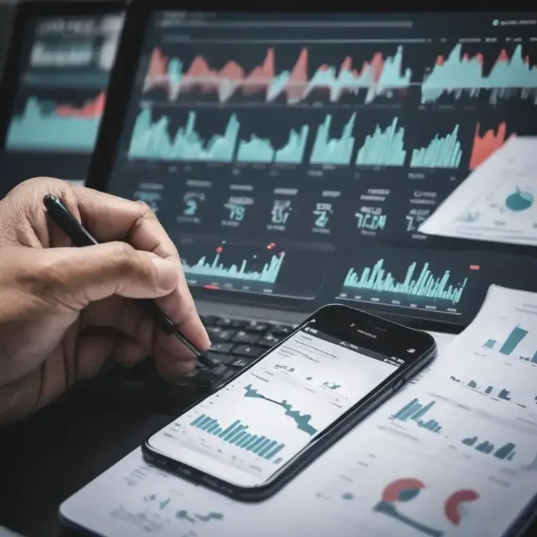 Siapa Sangka? Data Analitik Ini Bisa Mengubah Nasib Website Anda!