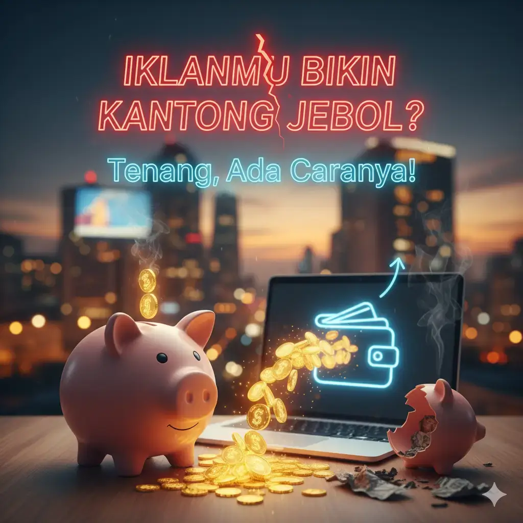 iklan anti jebol