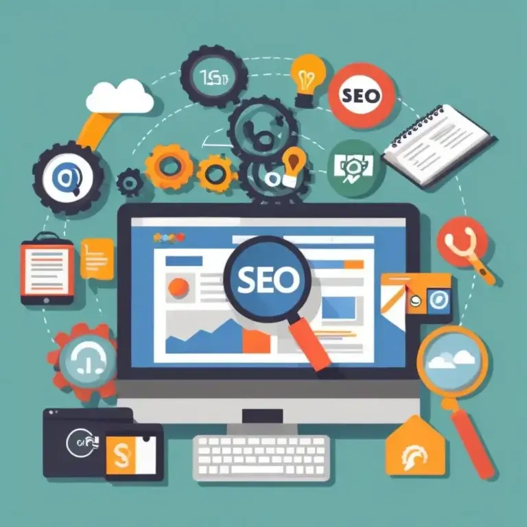 Optimasi Kilat: Kecepatan Website Adalah Kunci Utama Dominasi SEO di Era Core Web Vitals