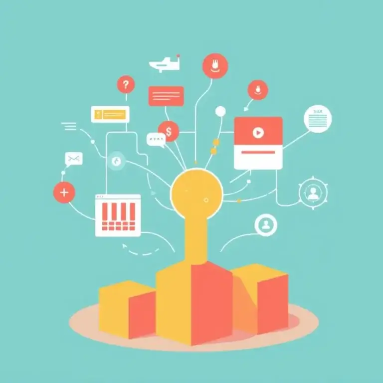 Data-Driven Design: Rahasia Desain Website yang Sukses dan Unggul