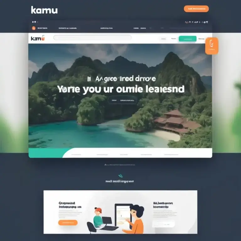 Selamat Tinggal Loading Lama: Bikin Landing Page Kamu Ngebut dan Narik Pelanggan!