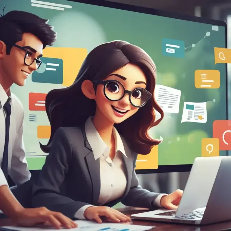 Anda Pasti Kaget! Begini Cara Membuat Landing Page Anda Secepat Kilat dan Seefektif Mungkin