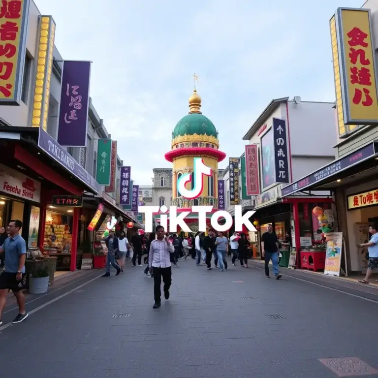 TikTok Takeover: Kuasai Pasar Gen Z dengan Strategi Kampanye Ini