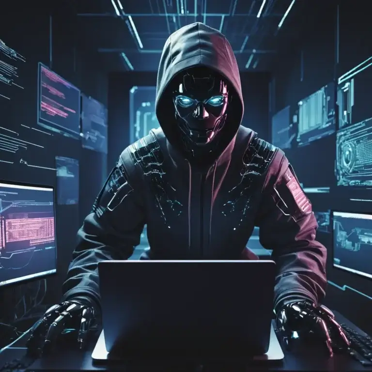 Pasang Tameng Tak Tertembus: Lindungi Website Anda dari Ancaman Siber