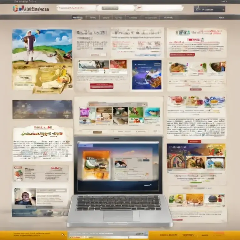 Globalisasi Bisnis: Website Multibahasa adalah Kunci Utama