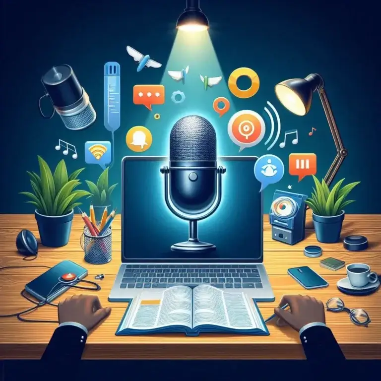 Jangan Ketinggalan: Kuasai SEO Voice Sebelum Kompetitor Anda