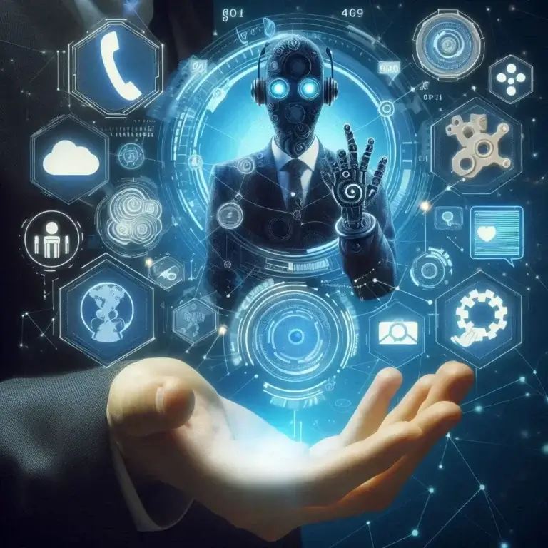 Pecahkan Masalah Pelanggan: Chat bot adalah Solusinya