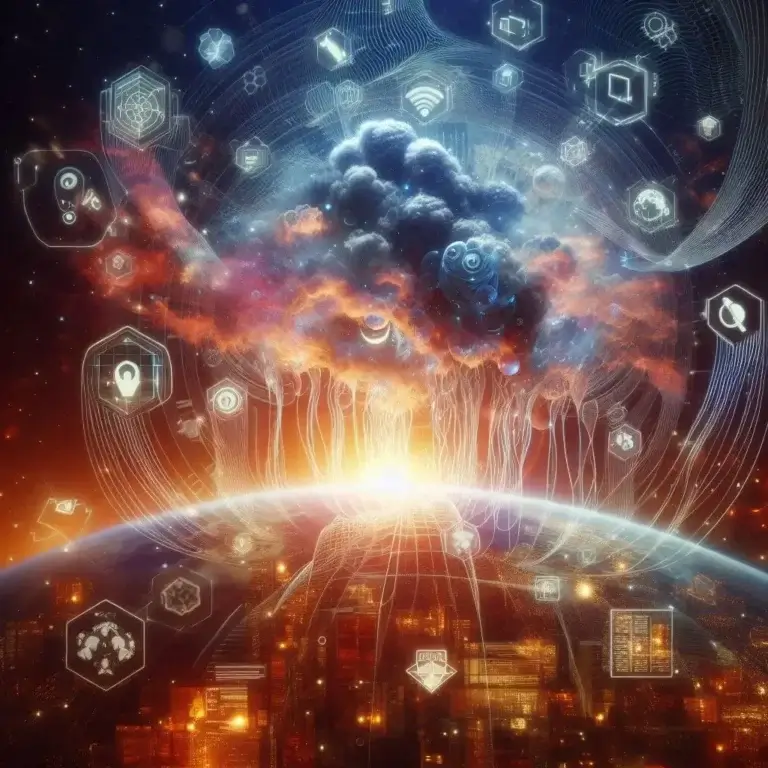 Web3: Masa Depan Internet dan Dampaknya pada Website Kamu