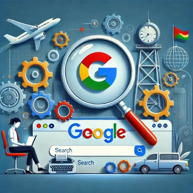 Senjata Rahasia SEO Manfaatkan Google Search Console Secara Maksimal