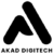 logo akad digitech