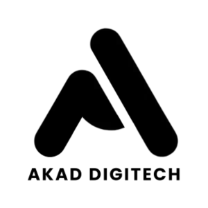 logo akad digitech