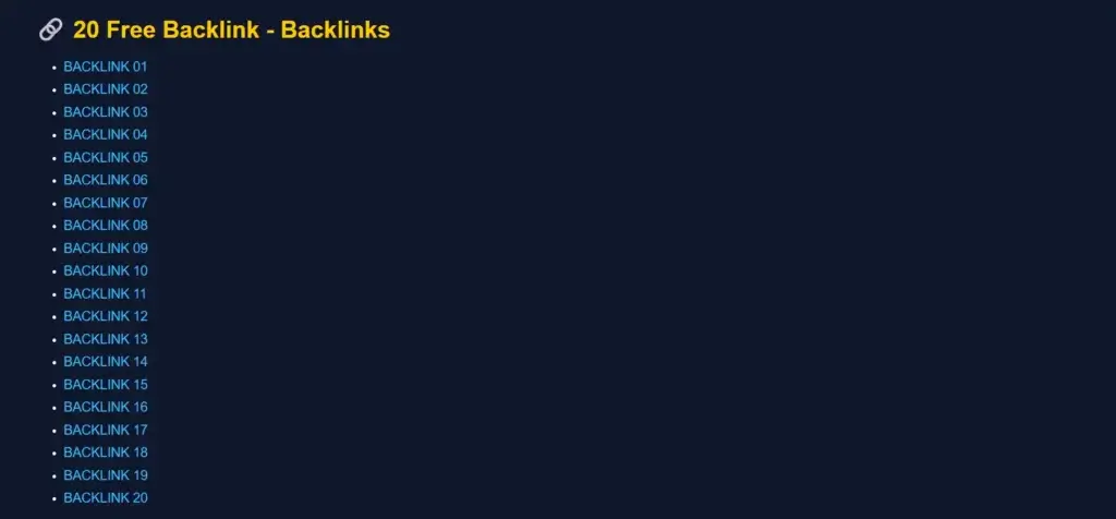backlink gratis akad digitech