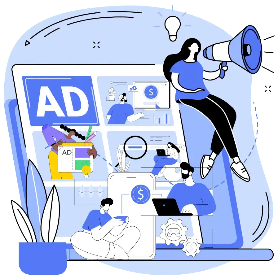Ads Gratis