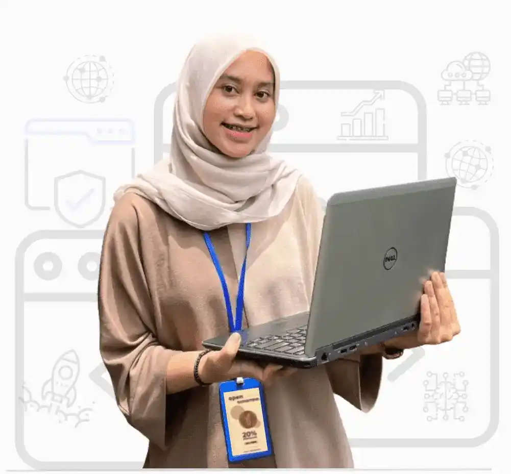 best domain murah