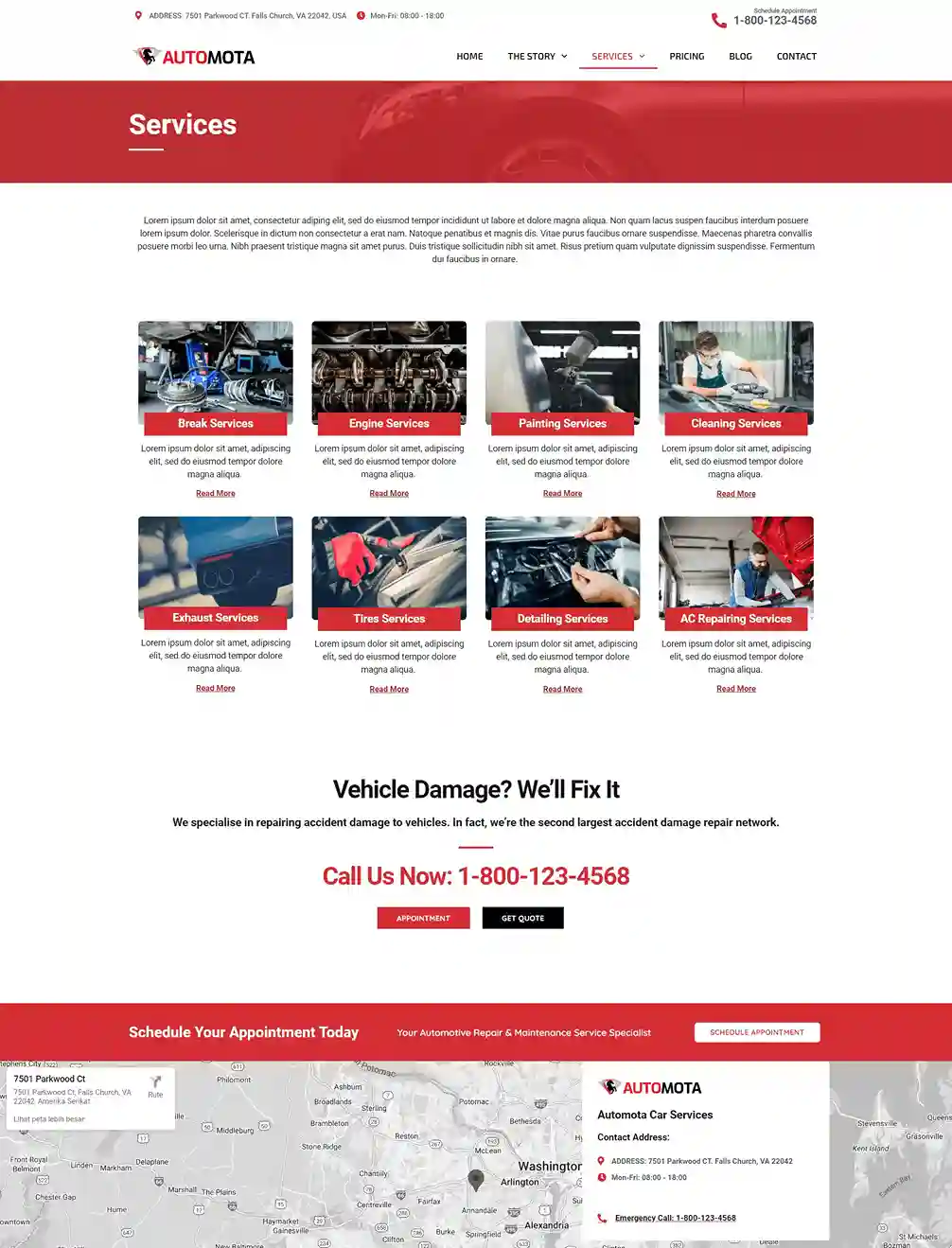 buat blog akad digitech