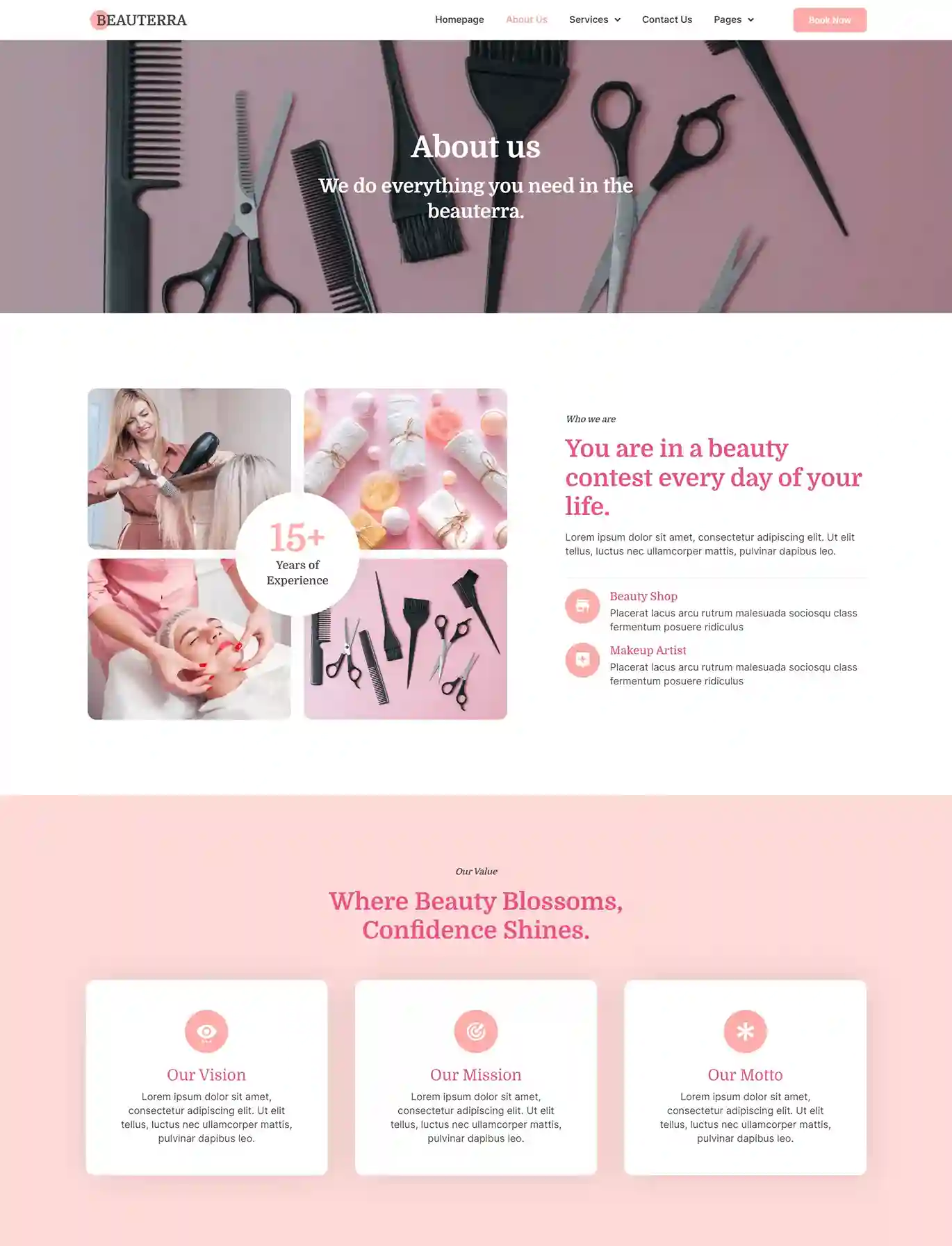 cara bikin blog