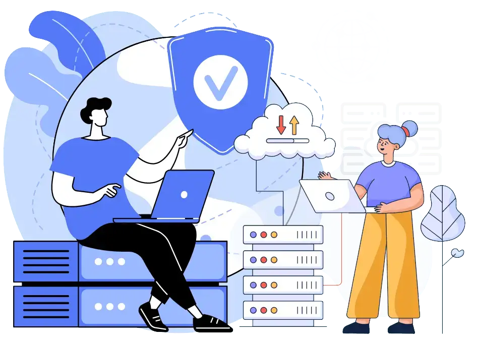 server jasa pembuatan website murah