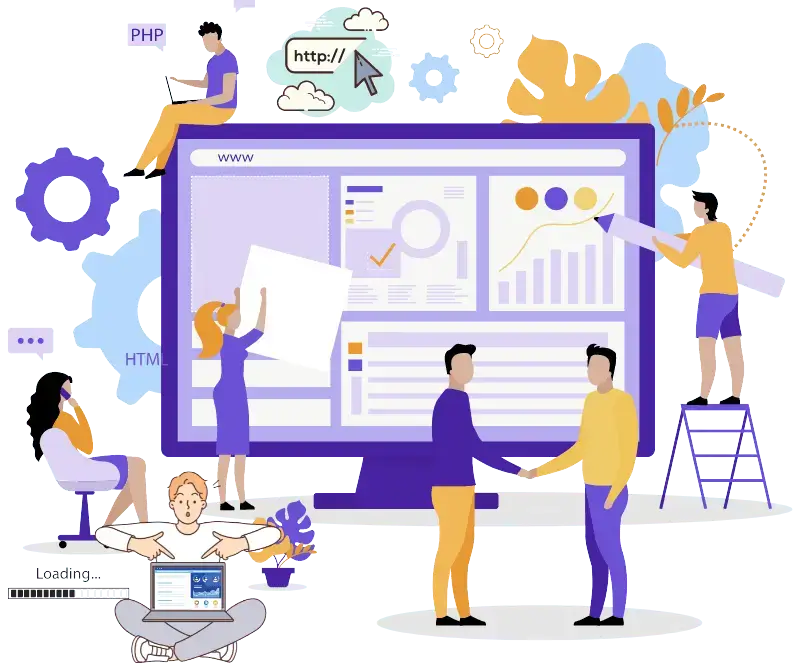 jasa pembuatan website umkm