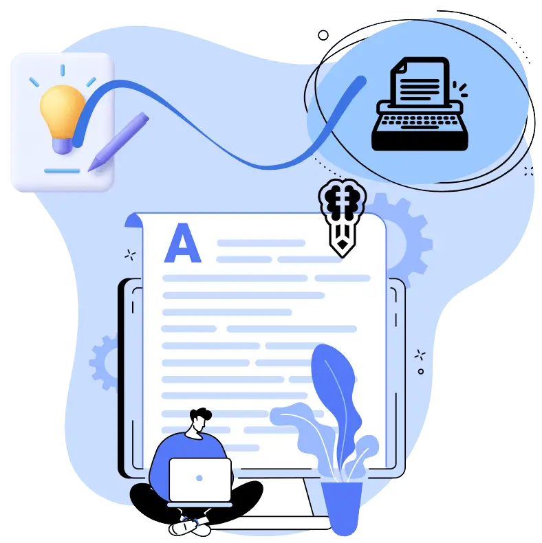 jasa web & seo