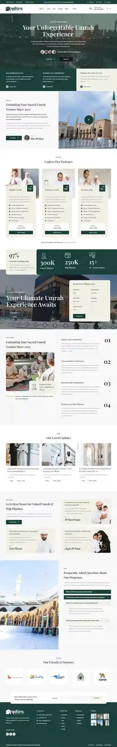 jasa website & seo