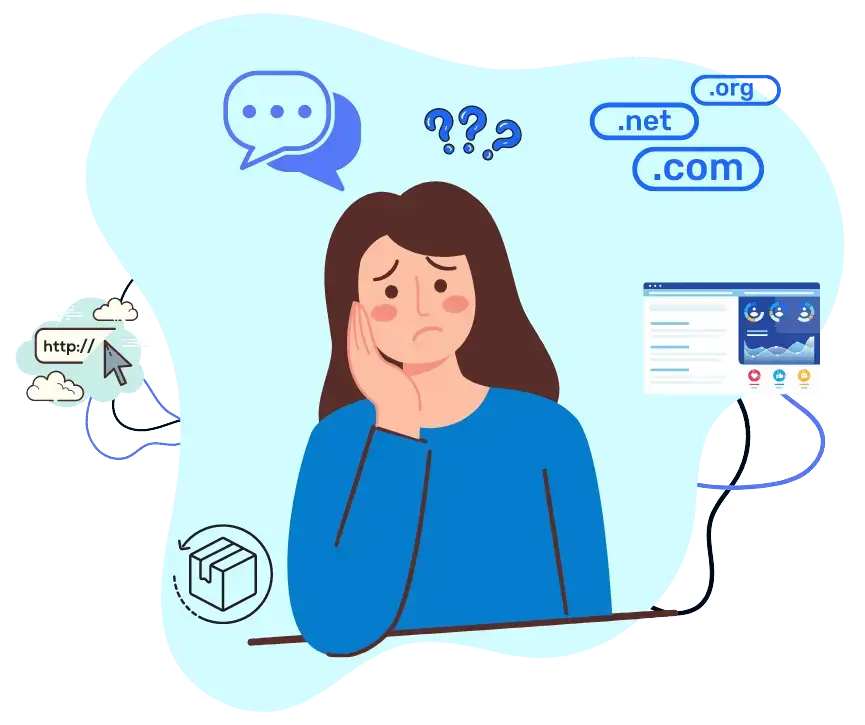 promo seo & website