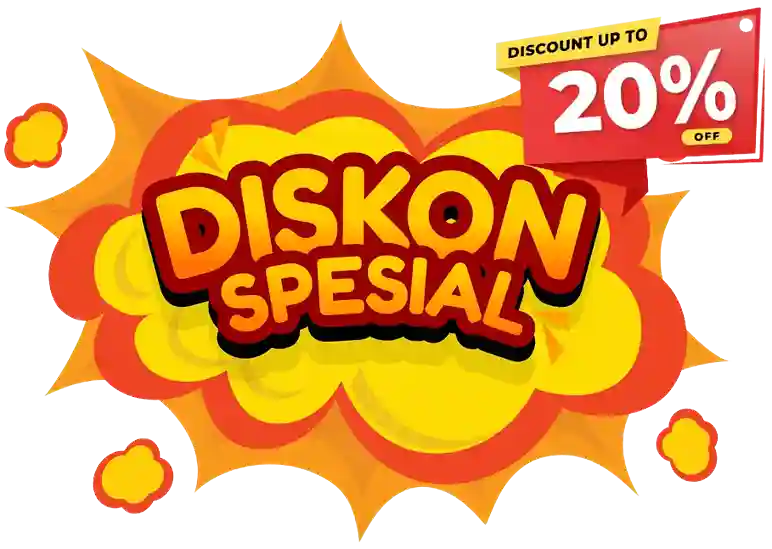 promo website & domain