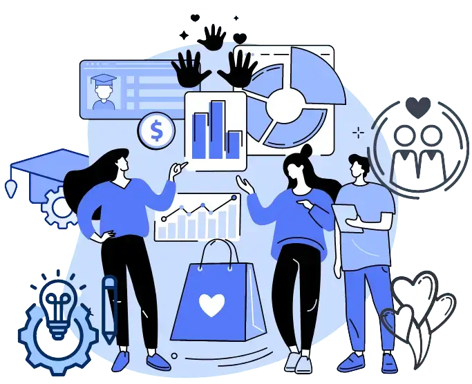 promo website akaddigitech